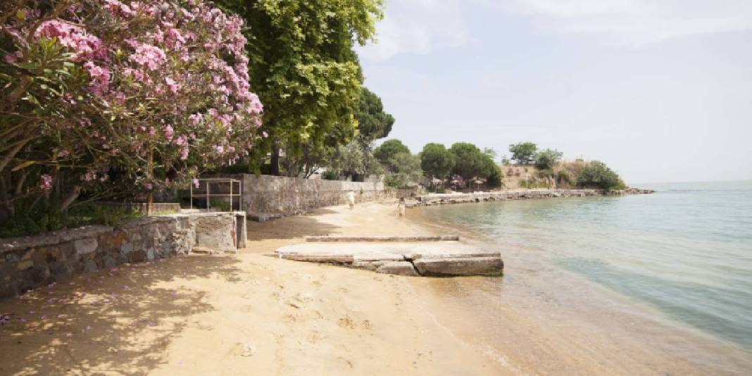 Emekli olan, kaçamak fırsatını bulan…Artık herkes burada: Kalabalıktan kaçmanın en ideal adresi 2